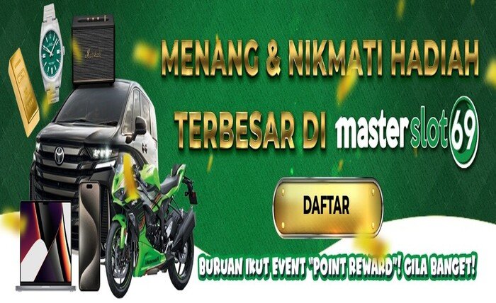Masterslot69