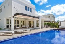 Dorado Beach Puerto Rico Homes for Sale with Private Beach Access