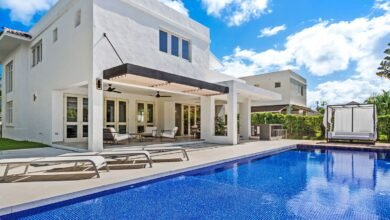 Dorado Beach Puerto Rico Homes for Sale with Private Beach Access