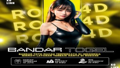 RODA4D Toto Macau 5D – Accurate Results and Trusted Online Lottery Access