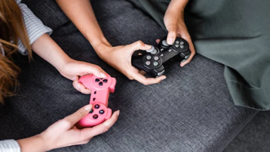 Online Gaming