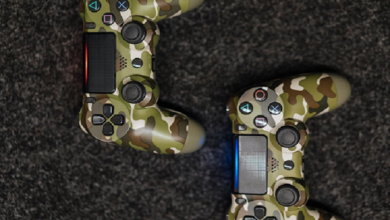 Online Gaming