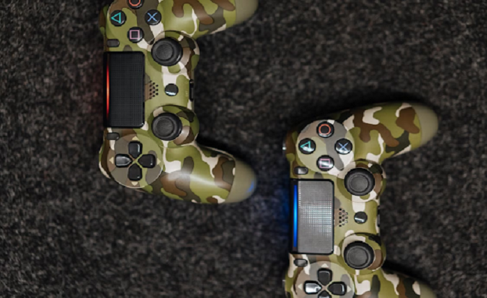 Online Gaming